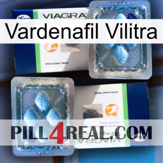 Vardenafil Vilitra viagra5